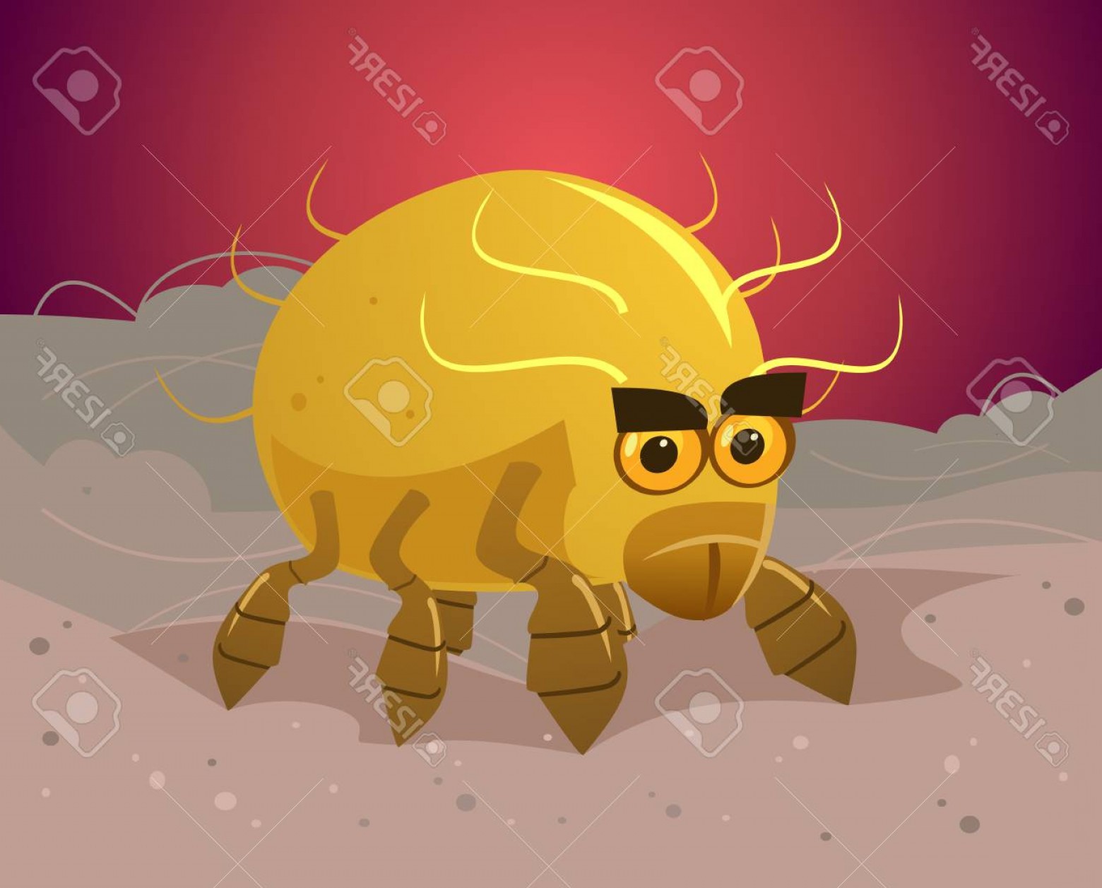 1560x1257 Host Parasite Vector Savoyuptown