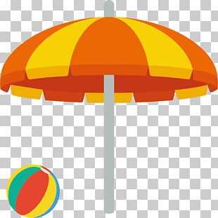 Parasol Vector