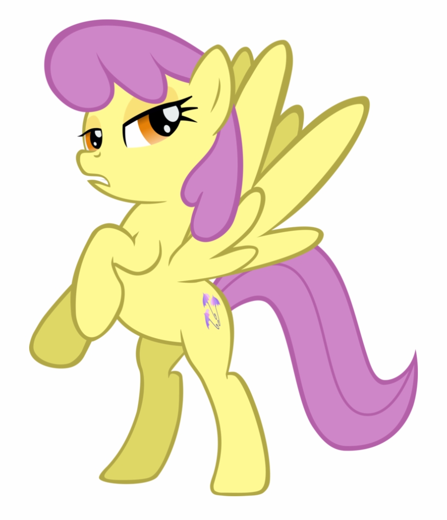 920x1071 Mlp Parasol Vector