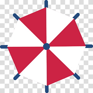 300x300 Beach Euclidean Deckchair, Parasol Transparent Background Png