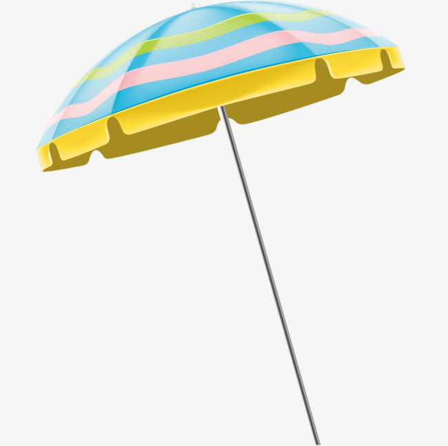 650x647 Vector Parasol, Cartoon, Umbrella, Paras