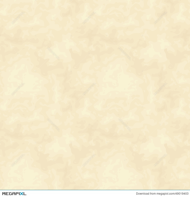 800x830 Parchment Paper Vector Seamless Background Illustration