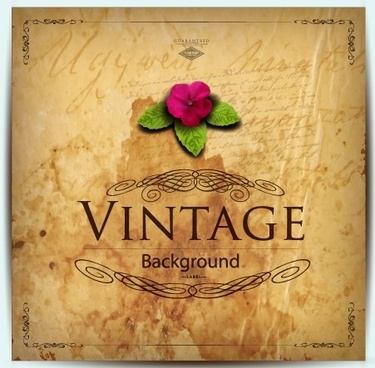 375x368 Parchment Free Vector Download