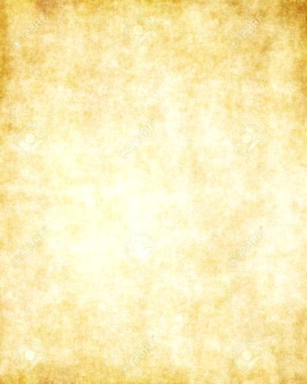 600x750 Old Parchment Paper Template Texture Background Ant Powerpoint