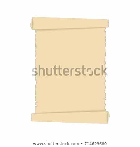 450x470 Parchment Scroll Motion Graphics Template On Parchment Scroll