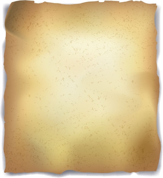 551x600 Old Parchment Vector Illustration Free Vector In Encapsulated