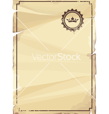 357x376 Free Grungy Parchment Vector Free Vector Download Cannypic