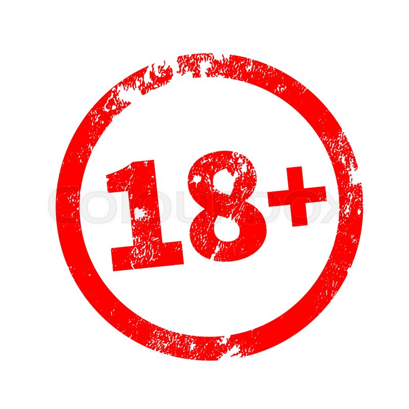 800x800 Parental Advisory, Explicit Content, Stock Vector Colourbox