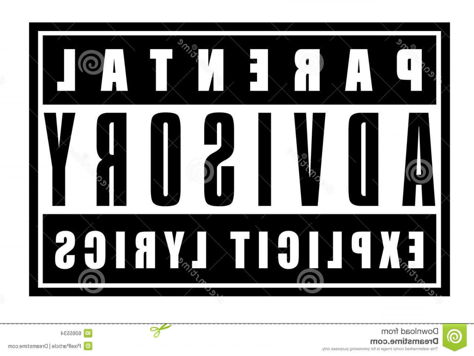 1560x1172 Parential Advisory Vector Createmepink