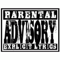 200x200 Parental Advisory Explicit Content Brands Of The World