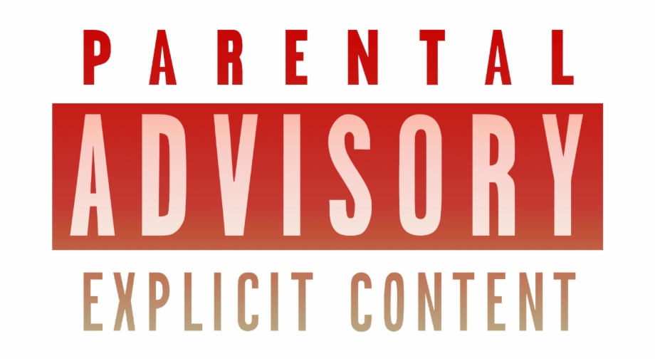 920x507 Parental Advisory Png Images