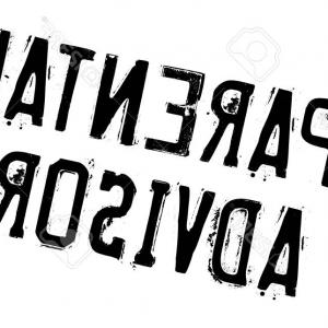 300x300 Royalty Free Stock Images Parental Advisory Explicit Content Image