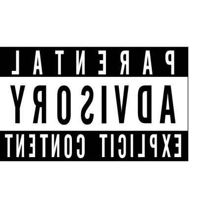 Parental Advisory Logo Vector at Vectorified.com | Collection of ...