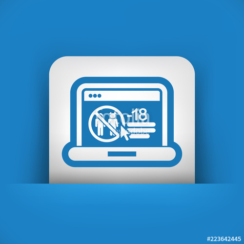 500x500 Web Parental Advisory Stock Image And Royalty Free Vector