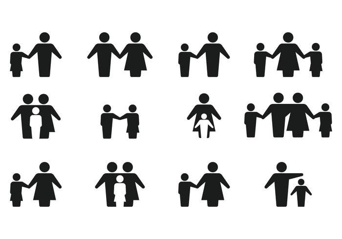 700x490 Parents Free Vector Art
