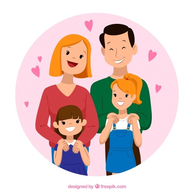 626x626 Parents Vectors, Photos And Free Download