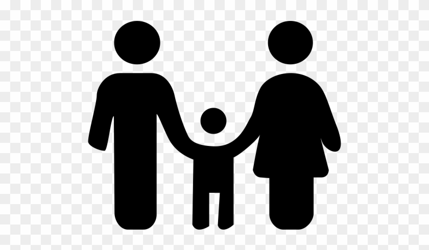 840x490 Family, Home, House Icon