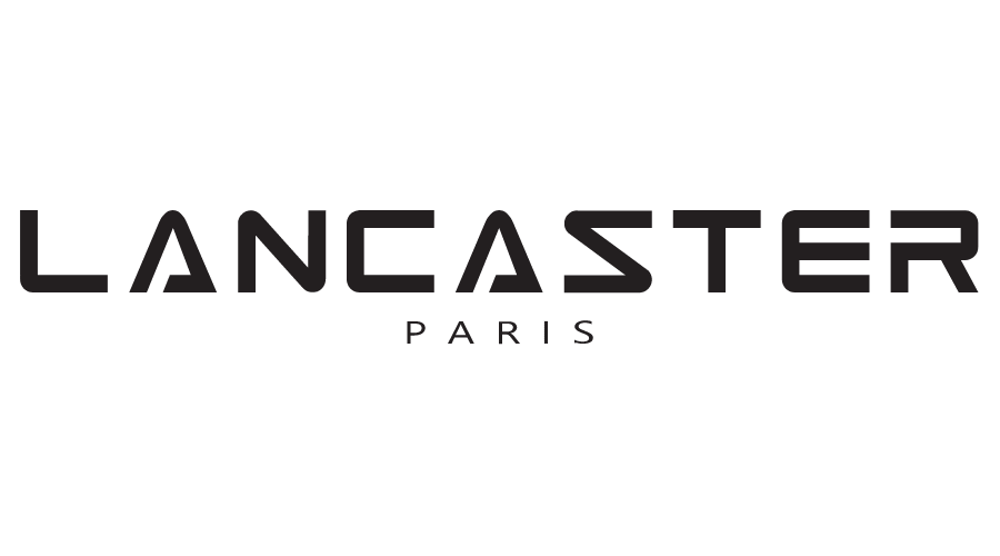 900x500 Lancaster Paris Logo Vector