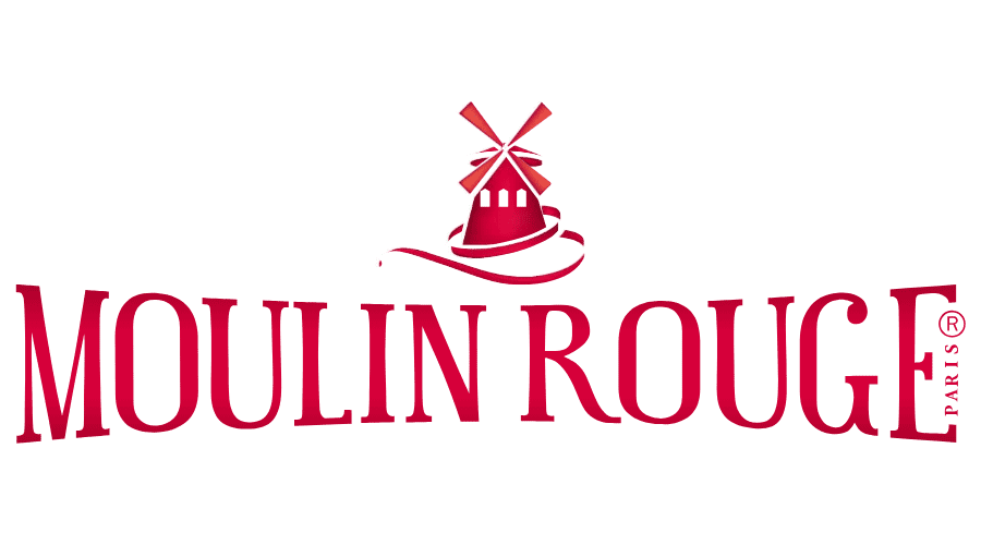 900x500 Moulin Rouge Paris Vector Logo Free Download