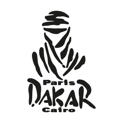 400x400 Paris Dakar Cairo Vector Logo