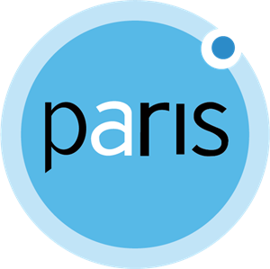 300x299 Paris Logo Vector