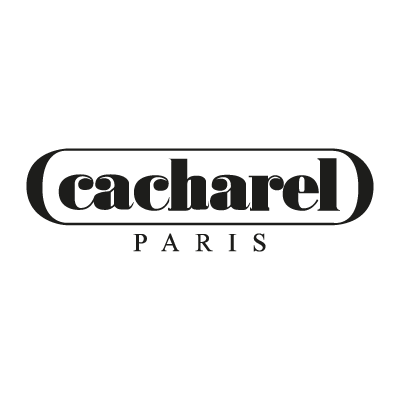 400x400 Cacharel Paris Vector Logo