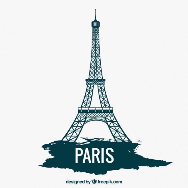 626x626 Paris Vectors, Photos And Free Download