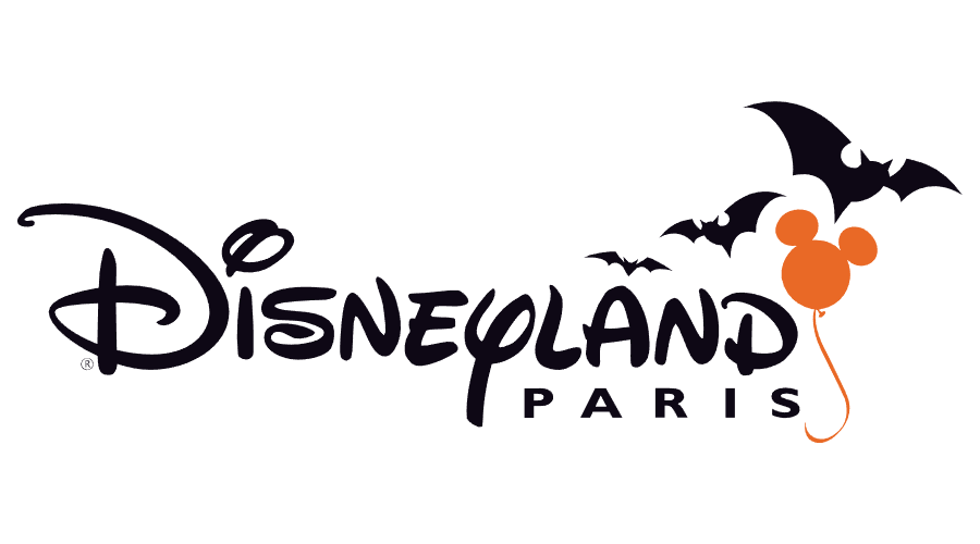 900x500 Disneyland Paris Vector Logo Free Download