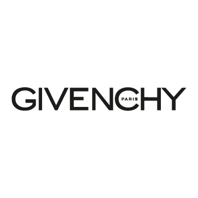 400x400 Givenchy Paris Logo Vector