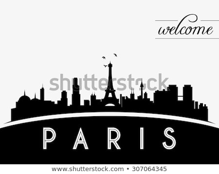 Huge Collection Of 'paris Silhouette Vector' Download More Than 450x358 Huge Collection Of 'paris Silhouette Vector' Download More Than