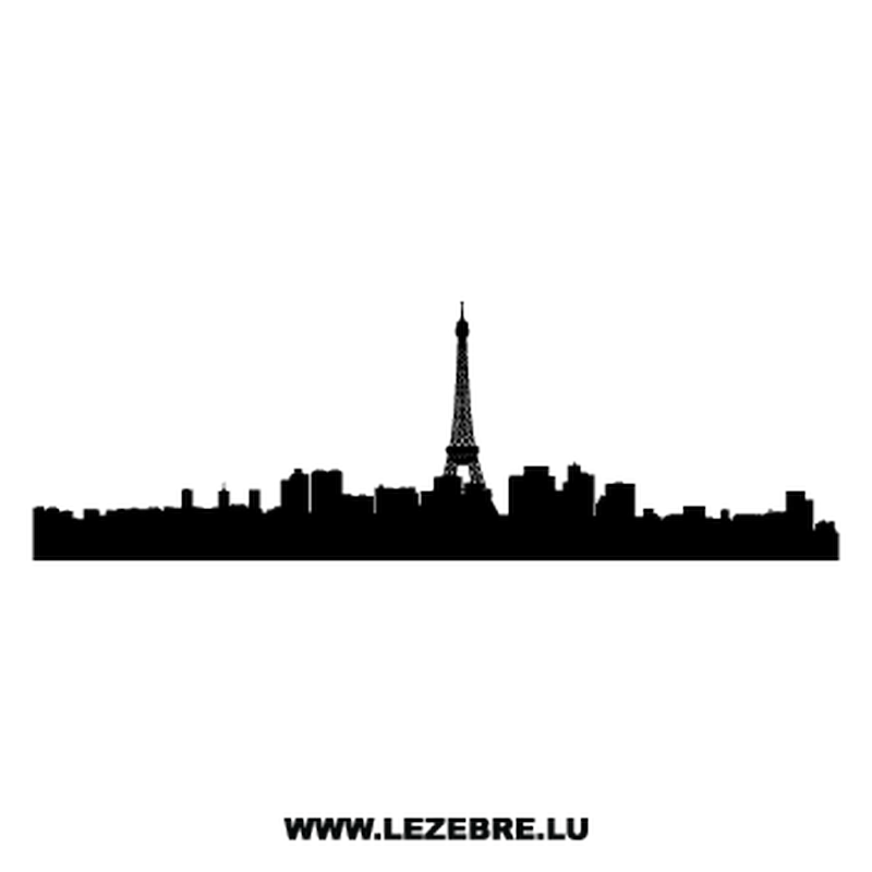 Collection Of 'paris Silhouette' Download More Than Images 800x800 Collection Of 'paris Silhouette' Download More Than Images