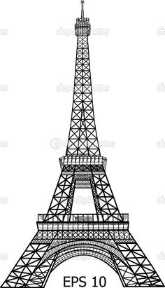 Paris Vector