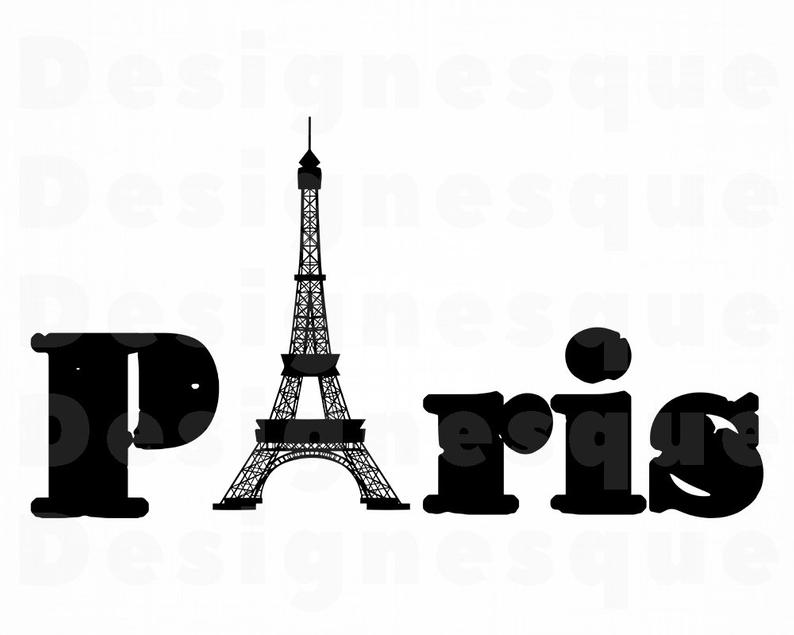794x635 Paris Eiffel Tower Paris Clipart Paris For Etsy