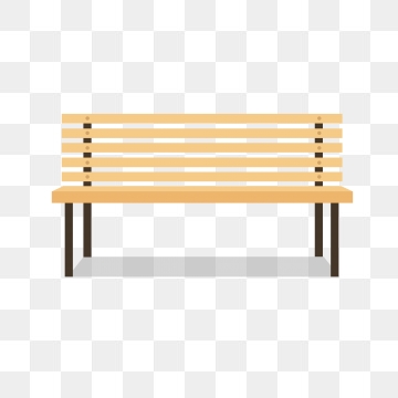 Park Bench Vector at Vectorified.com | Collection of Park Bench Vector ...