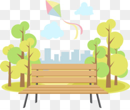 Park Bench Vector at Vectorified.com | Collection of Park Bench Vector