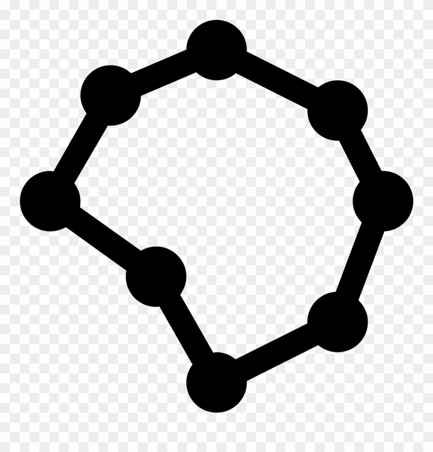 880x920 Octagon Vector Png