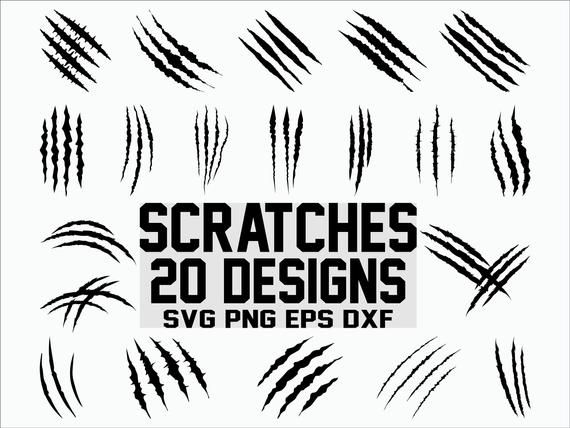570x428 Scratches Jurassic Park Cat Clipart