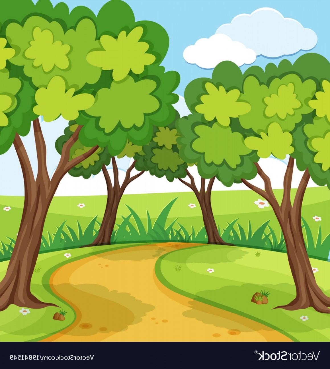 Park Vector at Vectorified.com | Collection of Park Vector free for ...