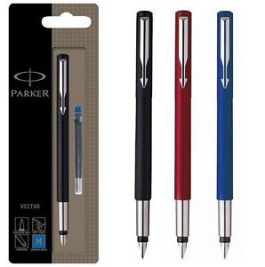 298x300 Parker Vector Fountain Pen
