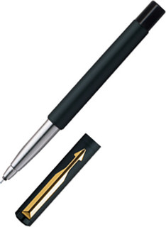 234x320 Parker Vector Matte Black Gt Roller Ball Pen Price In India