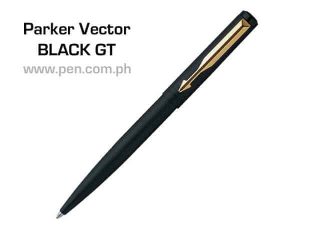 620x461 Parker Vector Pen Collection