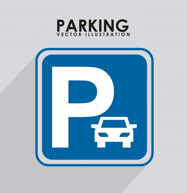 626x645 Parking Vectors, Photos And Free Download
