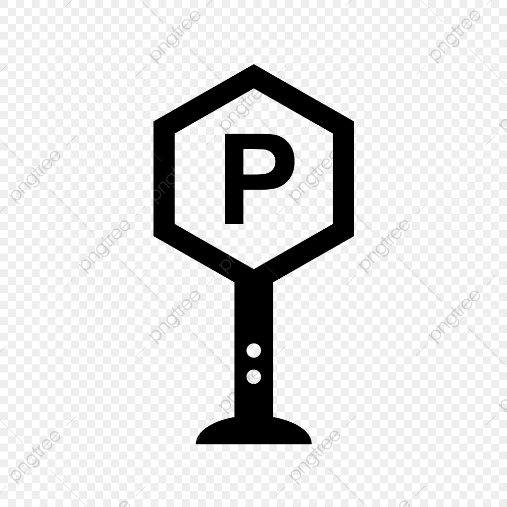 1024x1024 Vector Parking Icon, Icon, Pin, Navigation Png And Vector