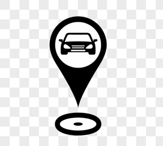 335x300 Free Download Of Parking Icon Vector Map Images Free Download