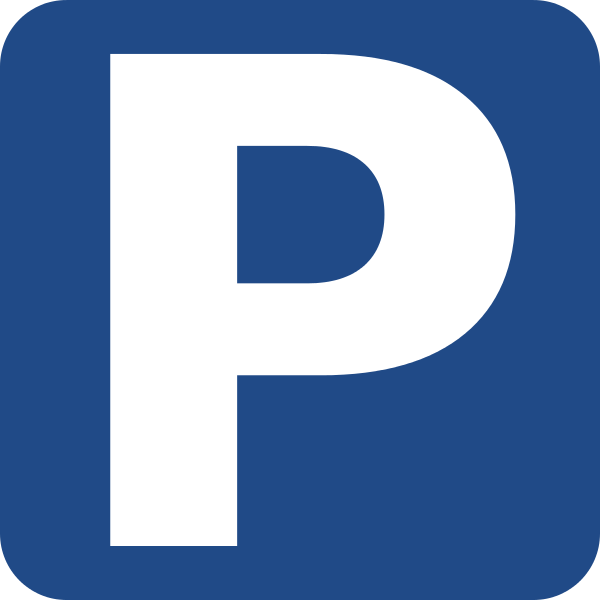 600x600 Fileparking Icon