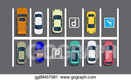 450x277 Clipart Car Parking Lot For Free Download And Use Images