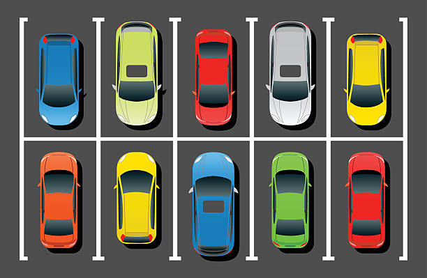 612x399 Free Collection Of Parking Lot Clipart Download Transparent Clip