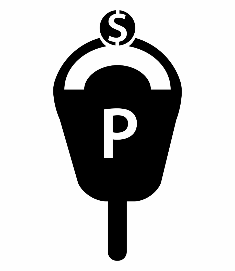 920x1060 Parking Meter