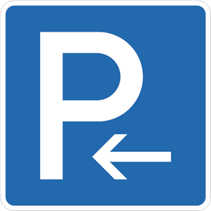 300x300 Parking Logo Vectors Free Download