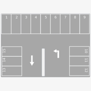 310x310 Vector System Parking